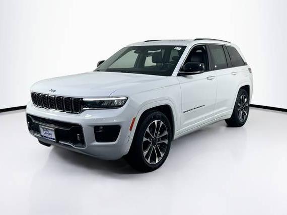 JEEP GRAND CHEROKEE 2022 1C4RJHDG9N8628514 image